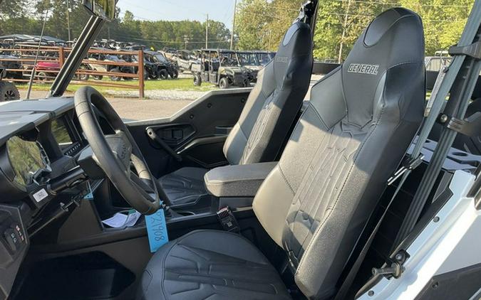 2027 Polaris GENERAL XP 1000 Ultimate