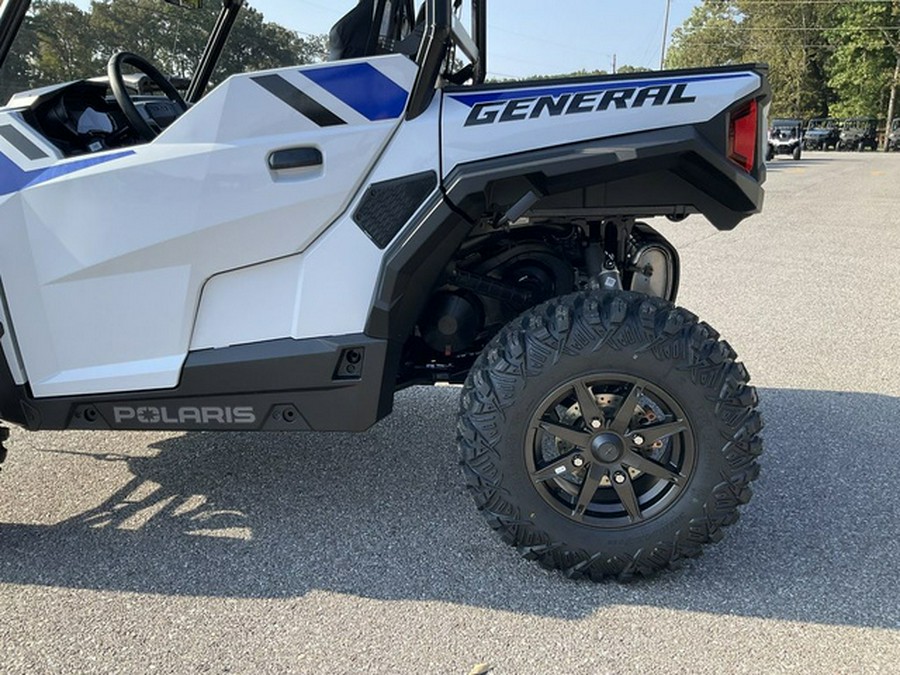 2027 Polaris GENERAL XP 1000 Ultimate