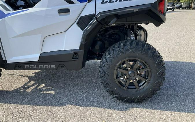 2027 Polaris GENERAL XP 1000 Ultimate