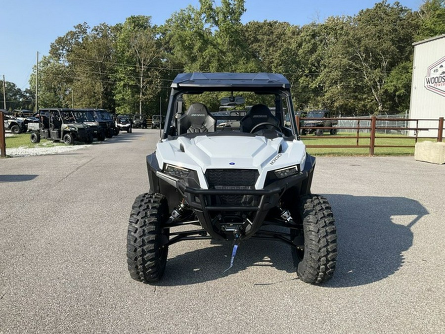 2027 Polaris GENERAL XP 1000 Ultimate