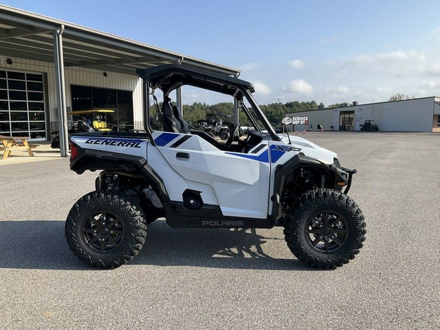 2027 Polaris GENERAL XP 1000 Ultimate