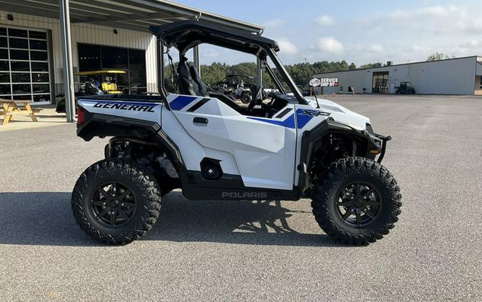 2027 Polaris GENERAL XP 1000 Ultimate
