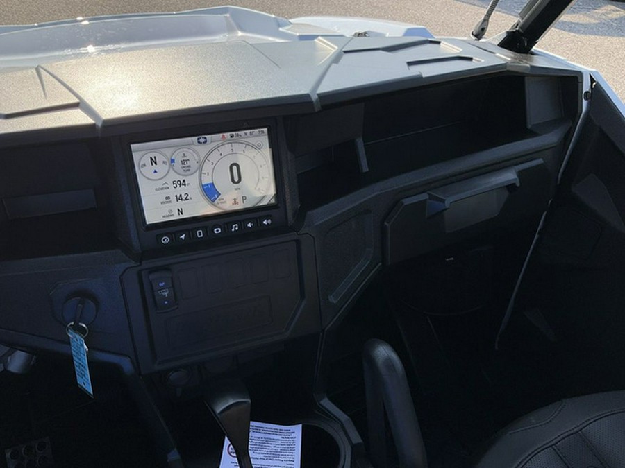 2027 Polaris GENERAL XP 1000 Ultimate