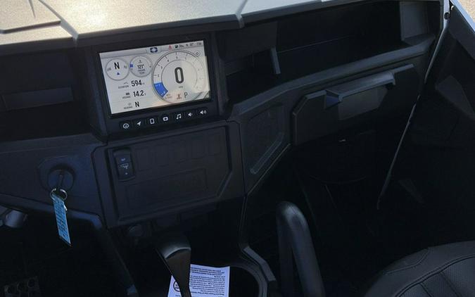 2027 Polaris GENERAL XP 1000 Ultimate