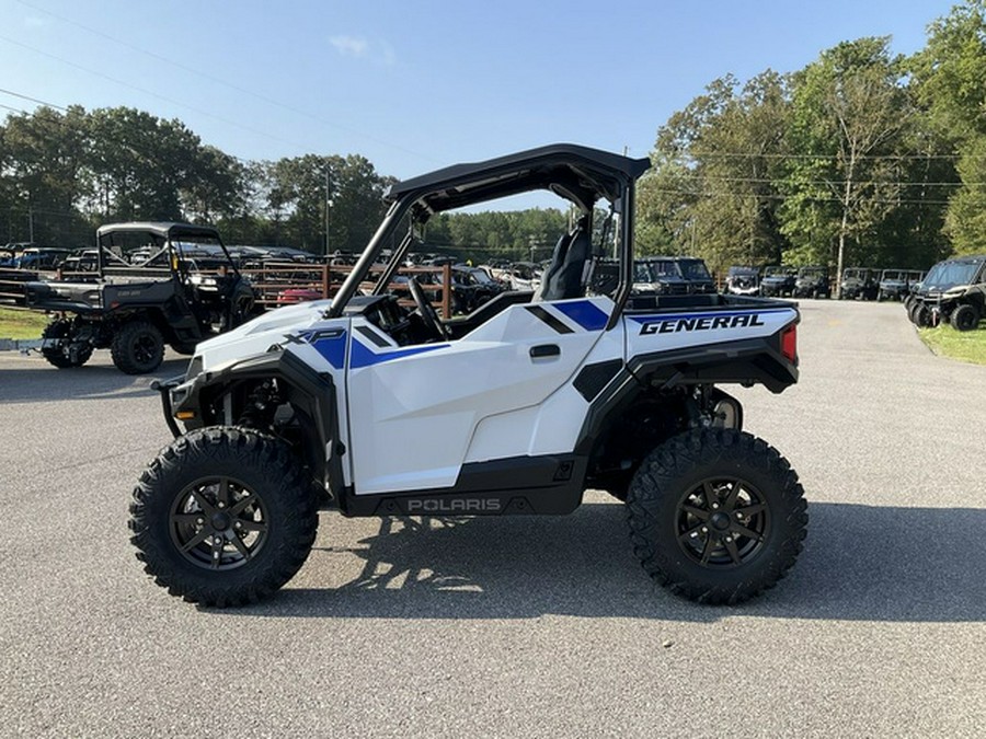 2027 Polaris GENERAL XP 1000 Ultimate