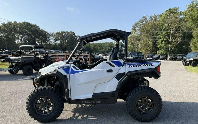 2027 Polaris GENERAL XP 1000 Ultimate