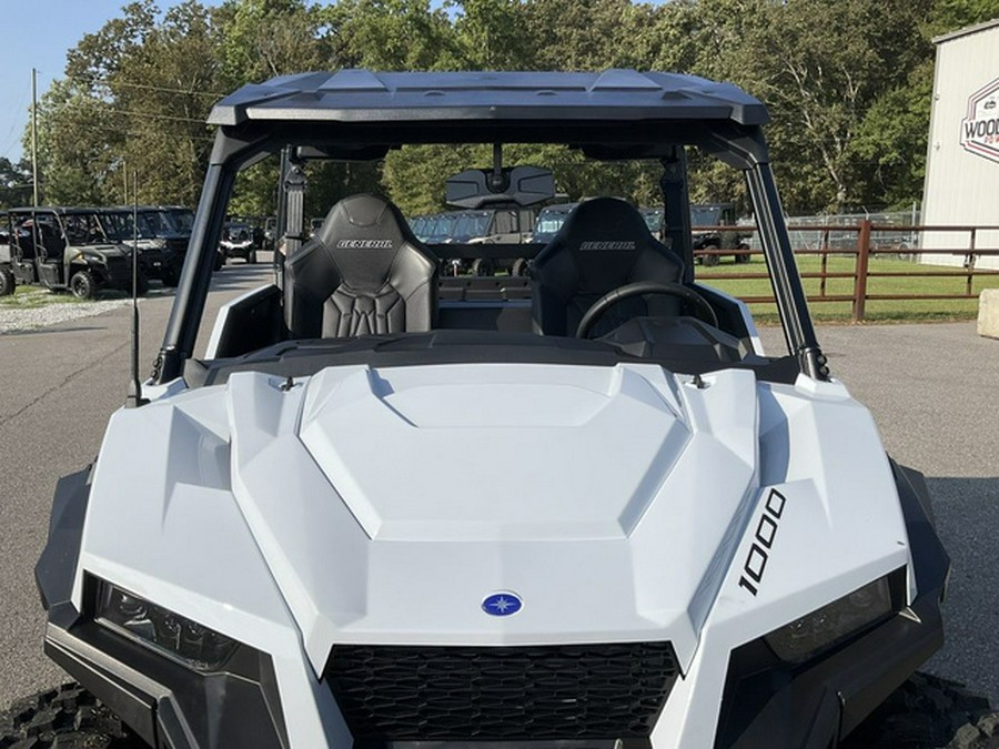 2027 Polaris GENERAL XP 1000 Ultimate