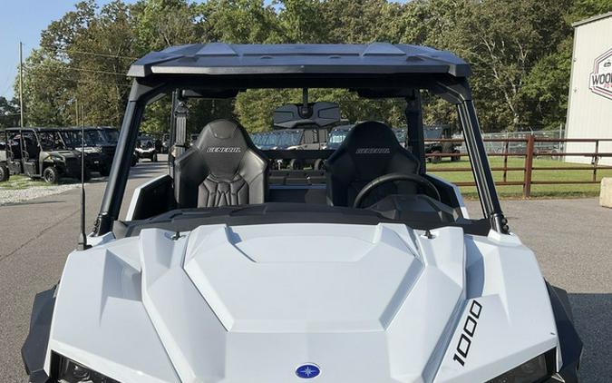 2027 Polaris GENERAL XP 1000 Ultimate