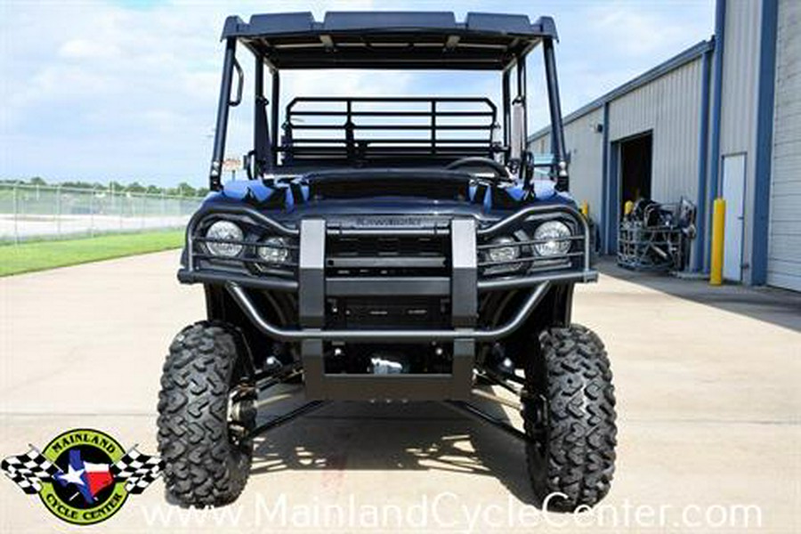 2017 Kawasaki Mule PRO-FXT EPS LE