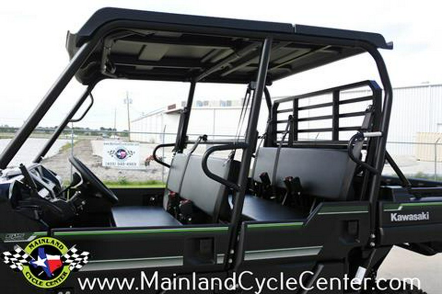 2017 Kawasaki Mule PRO-FXT EPS LE