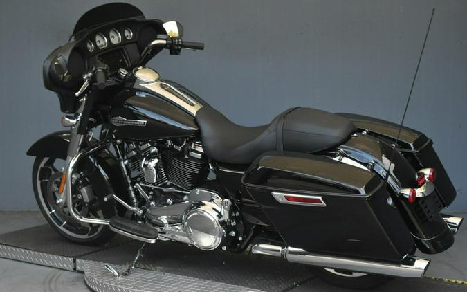 2022 Harley-Davidson Street Glide