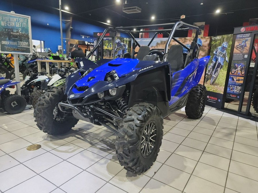 2023 Yamaha YXZ1000R