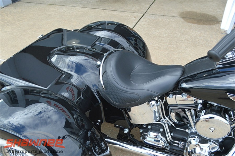 2014 Harley-Davidson® Softail Deluxe Trike