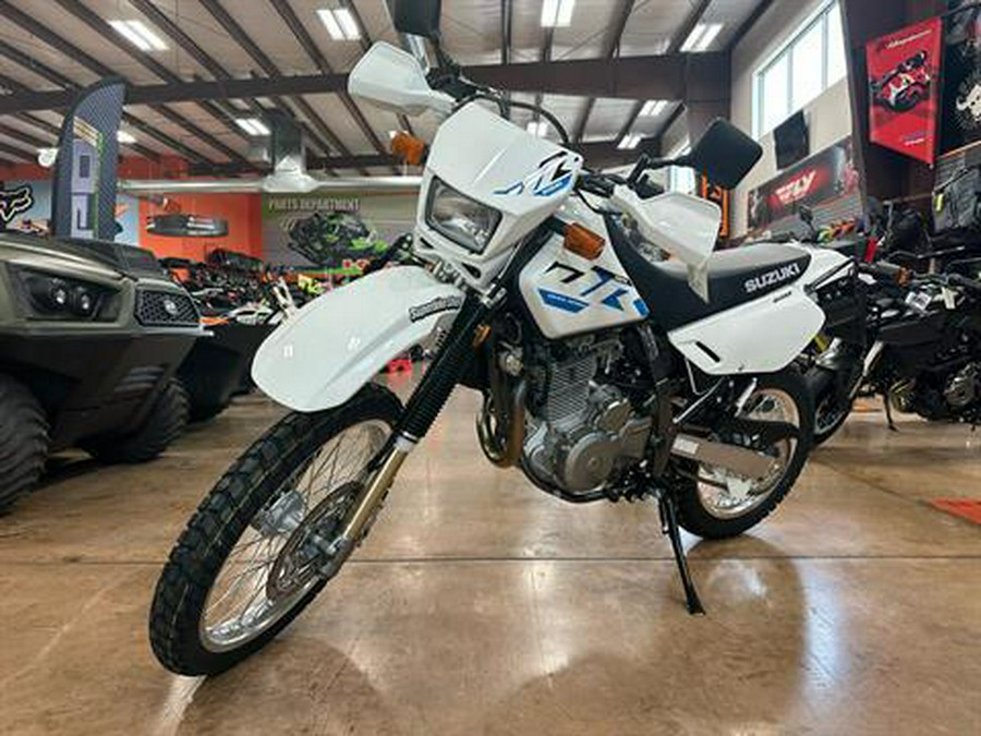 2024 Suzuki DR650S