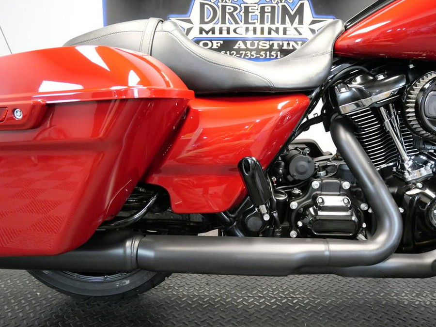 2021 Harley-Davidson® FLHXS - Street Glide® Special