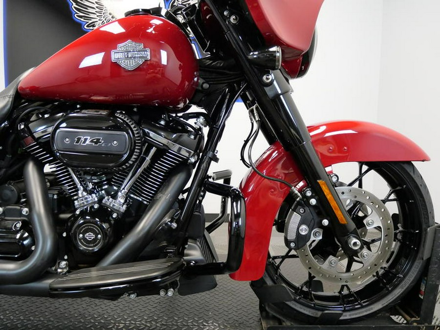 2021 Harley-Davidson® FLHXS - Street Glide® Special