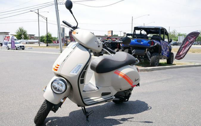 2024 Vespa GTV 300