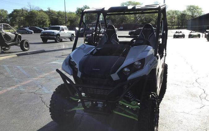 2024 Kawasaki Teryx® S LE