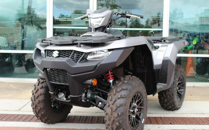 2023 Suzuki KingQuad 750 AXi Power Steering SE