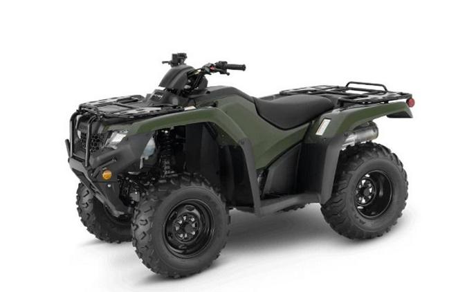 2022 Honda® FourTrax Rancher