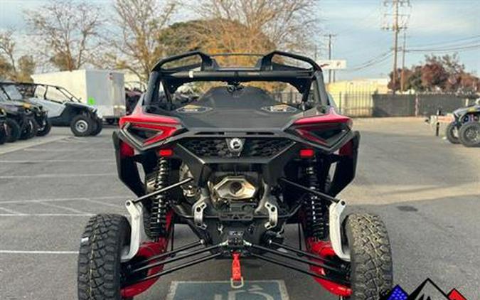 2024 Can-Am Maverick R X