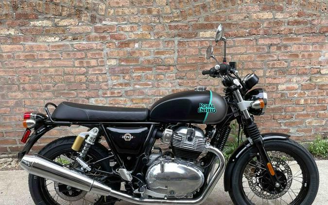 Response to Feedback: 2022 Royal Enfield Interceptor 650 Review