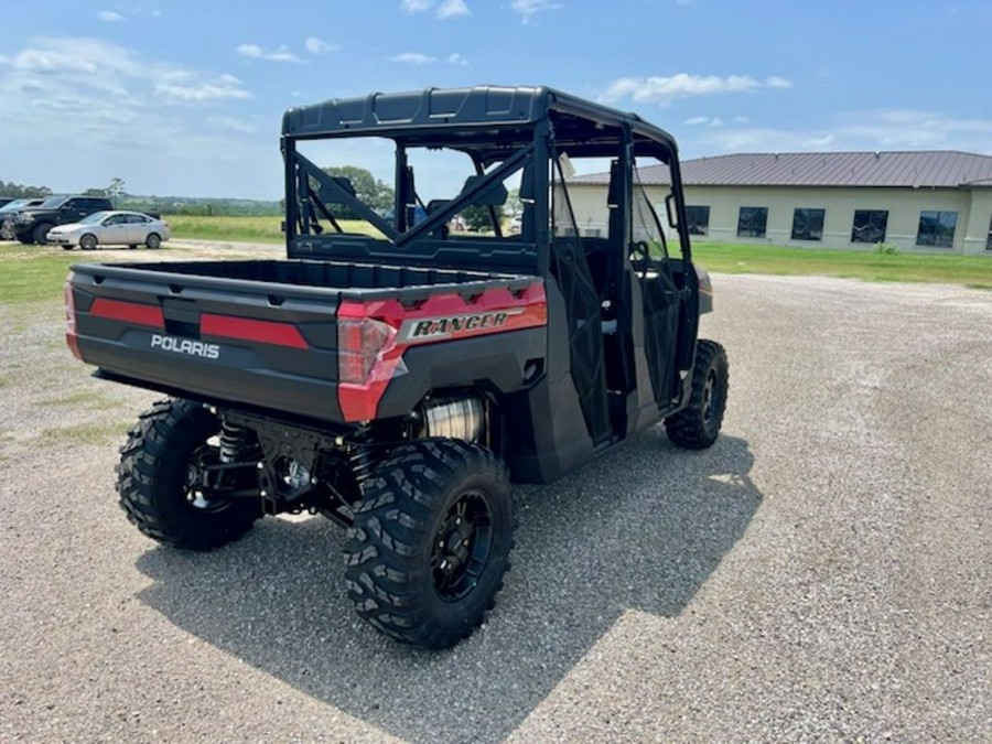 2025 Polaris® Ranger Crew XP 1000 Premium