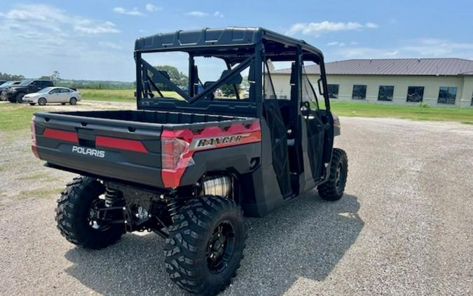 2025 Polaris® Ranger Crew XP 1000 Premium