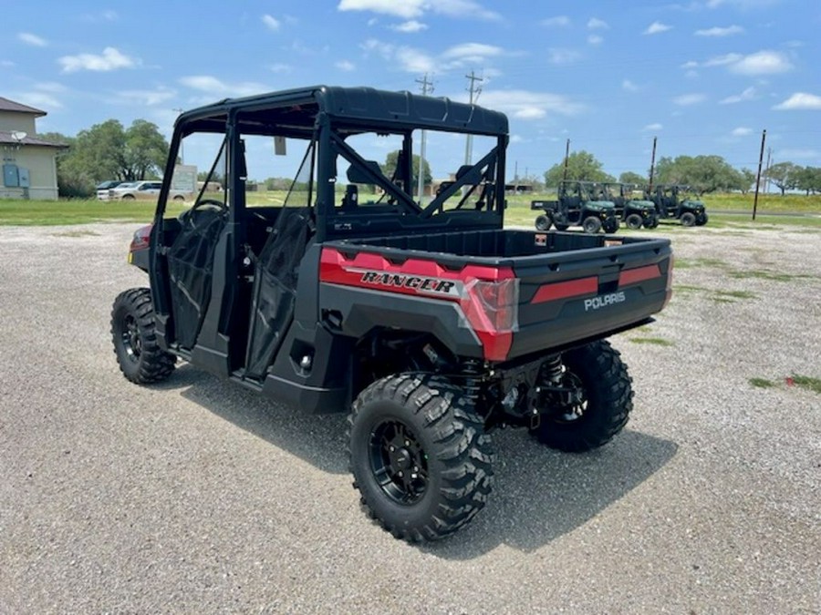 2025 Polaris® Ranger Crew XP 1000 Premium