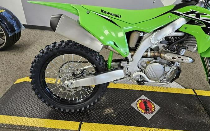 2024 Kawasaki KX™250