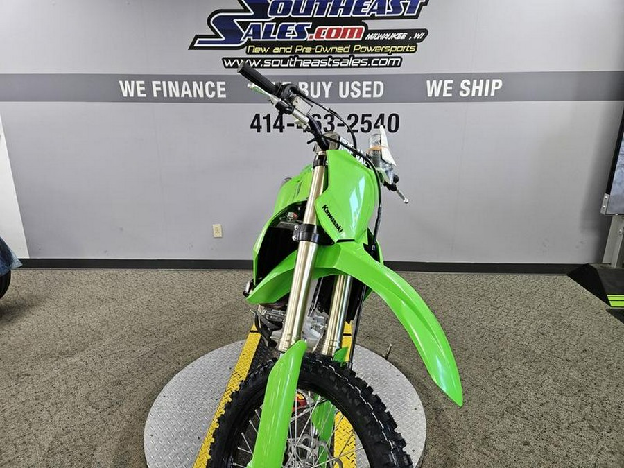 2024 Kawasaki KX™250