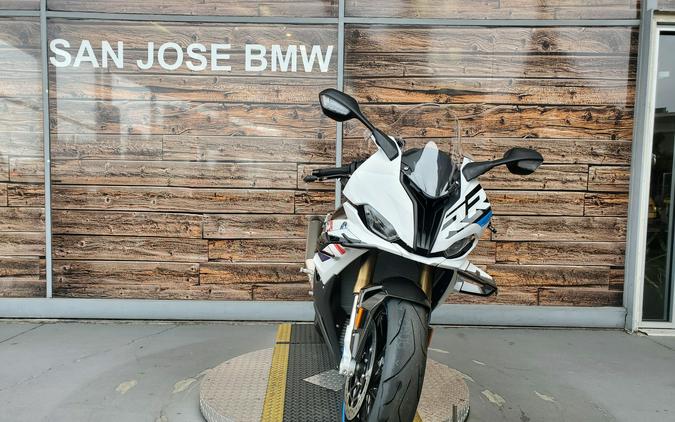 2024 BMW S 1000 RR