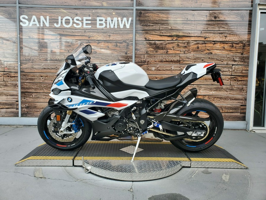 2024 BMW S 1000 RR