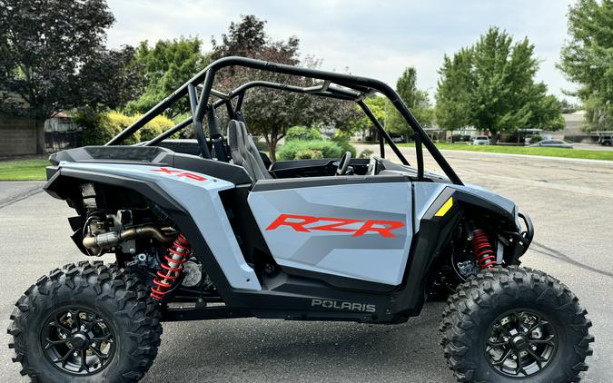 2025 Polaris Industries RZR XP® 1000 Premium