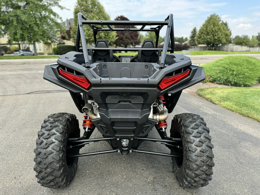 2025 Polaris Industries RZR XP® 1000 Premium