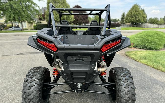 2025 Polaris Industries RZR XP® 1000 Premium