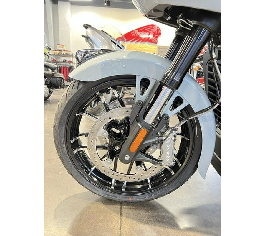 2024 Indian Motorcycle® Challenger® Dark Horse® Icon Storm Gray