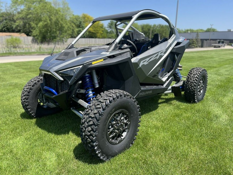 2024 Polaris® RZR Pro R Premium