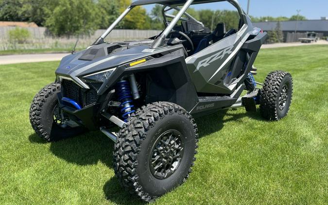 2024 Polaris® RZR Pro R Premium