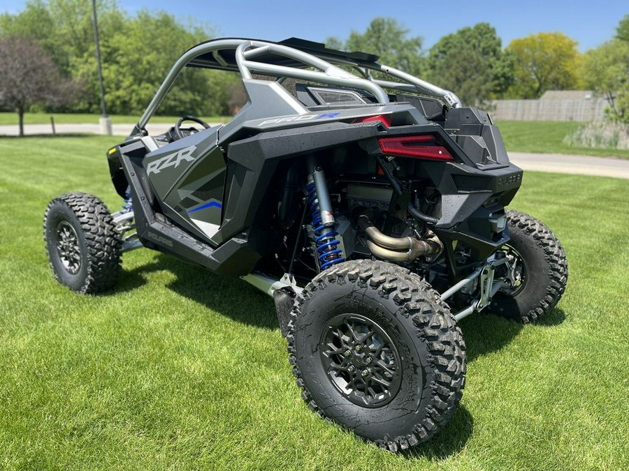 2024 Polaris® RZR Pro R Premium