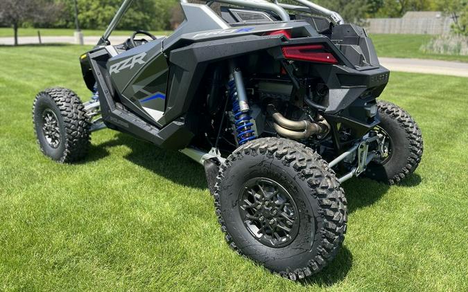 2024 Polaris® RZR Pro R Premium