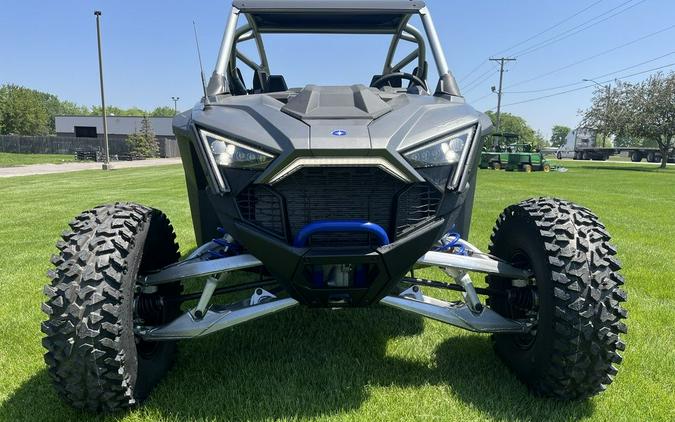 2024 Polaris® RZR Pro R Premium