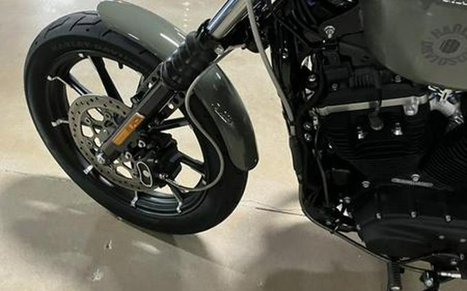 2021 Harley-Davidson® XL883N - Iron 883™