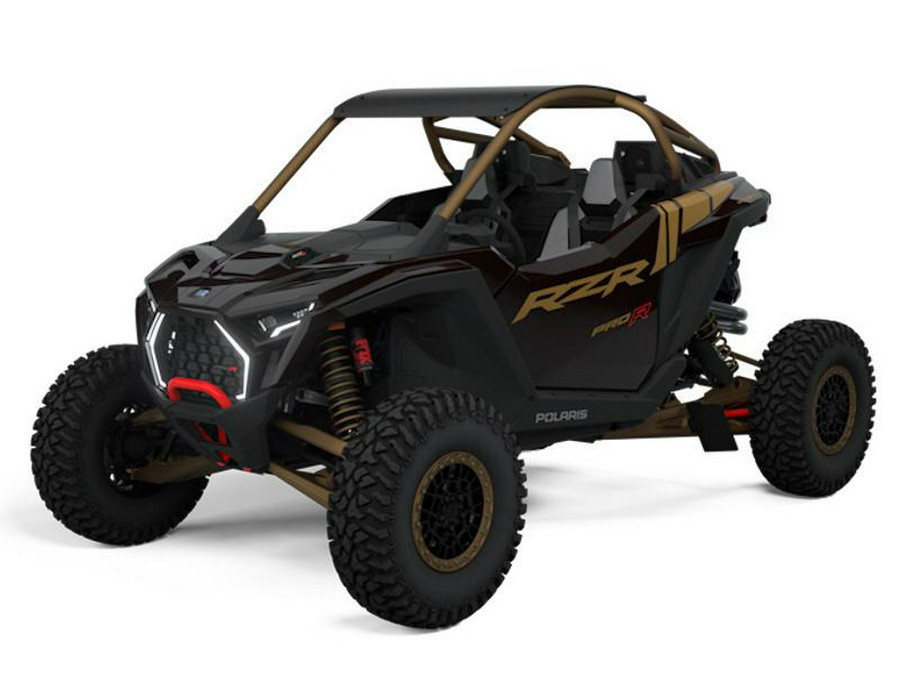 2025 Polaris® RZR Pro R Ultimate