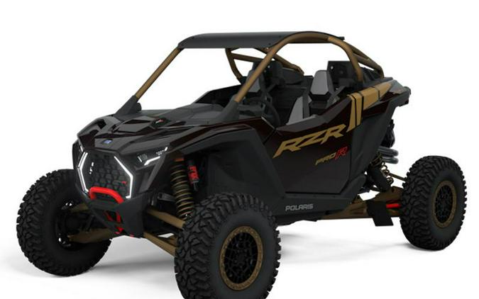 2025 Polaris® RZR Pro R Ultimate