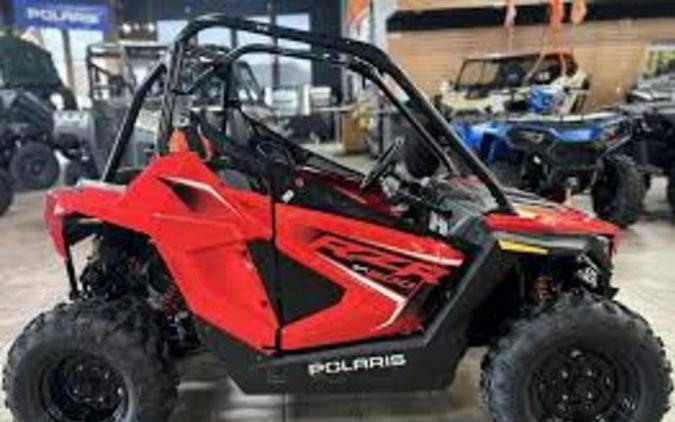 2025 Polaris® RZR 200 EFI