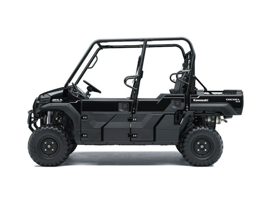 2025 Kawasaki Mule PRO-DXT™ EPS