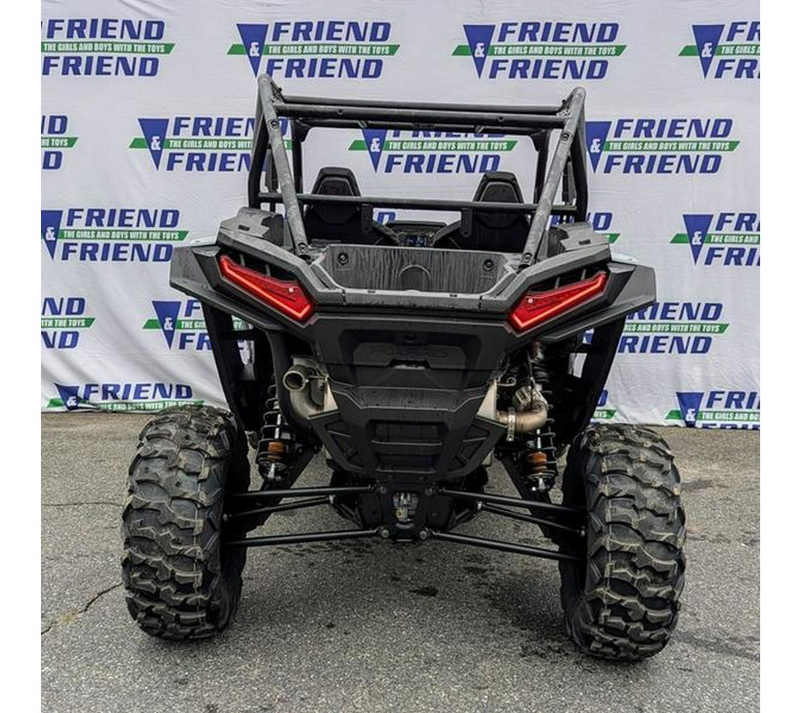 2025 Polaris® RZR XP 1000 Sport