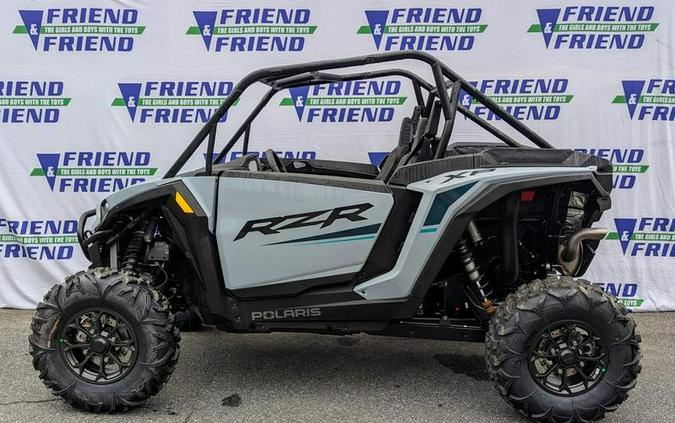 2025 Polaris® RZR XP 1000 Sport