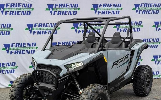 2025 Polaris® RZR XP 1000 Sport